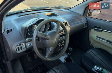 Хетчбек Chery Kimo 2011 в 