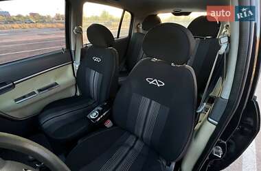 Хетчбек Chery Kimo 2011 в 
