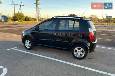 Хетчбек Chery Kimo 2011 в 