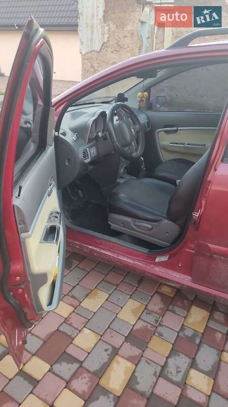 Хэтчбек Chery Kimo 2008 в Киеве