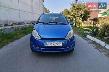 Хэтчбек Chery Kimo 2008 в Белой Церкви