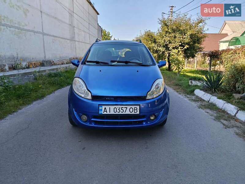 Chery Kimo 2008