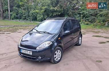 Хетчбек Chery Kimo 2008 в 
