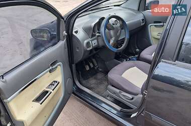 Хетчбек Chery Kimo 2008 в 