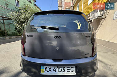 Хэтчбек Chery Kimo 2008 в 