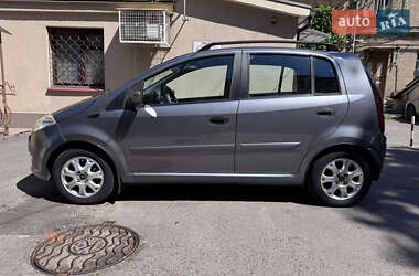 Хэтчбек Chery Kimo 2008 в 