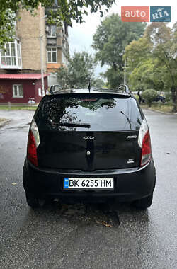 Хетчбек Chery Kimo 2011 в 
