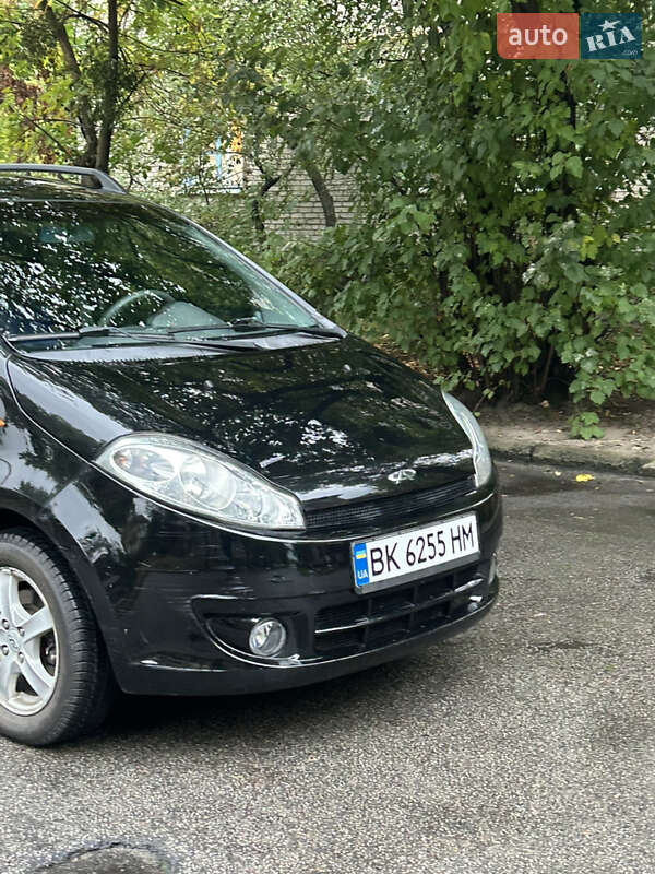 Хэтчбек Chery Kimo 2011 в Киеве