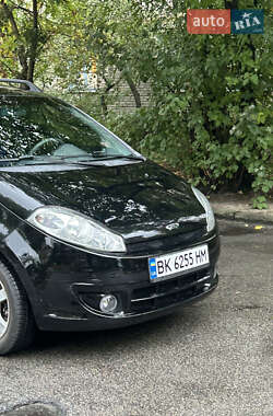 Хетчбек Chery Kimo 2011 в 