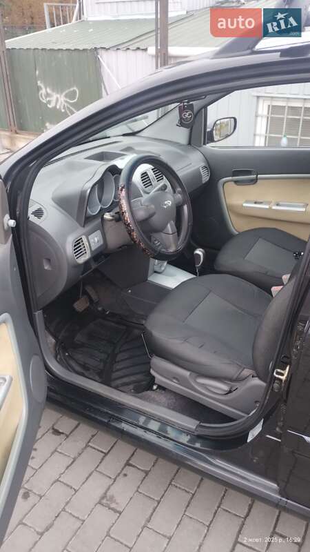 Хэтчбек Chery Kimo 2013 в Ровно