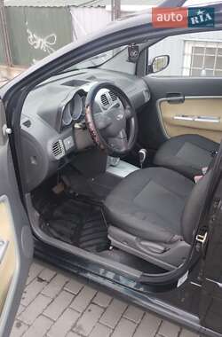 Хетчбек Chery Kimo 2013 в 