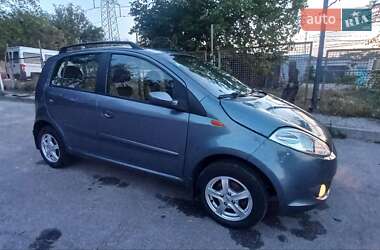 Хетчбек Chery Kimo 2011 в 