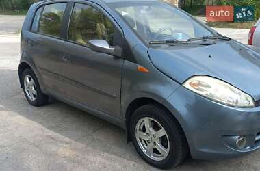 Хэтчбек Chery Kimo 2011 в Запорожье