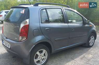 Хетчбек Chery Kimo 2011 в 