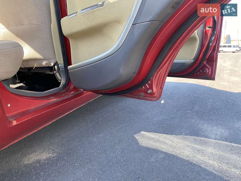 Хэтчбек Chery Kimo 2011 в Днепре фото 8 Хэтчбек Chery Kimo 2011 в Днепре