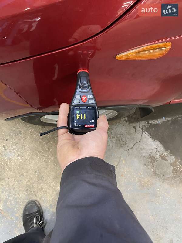 Хэтчбек Chery Kimo 2011 в Днепре фото 14 Хэтчбек Chery Kimo 2011 в Днепре