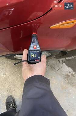 Хэтчбек Chery Kimo 2011 в 