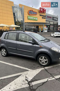 Хэтчбек Chery Kimo 2011 в 