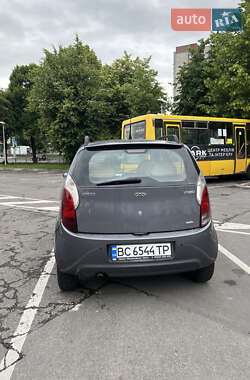 Хэтчбек Chery Kimo 2011 в 