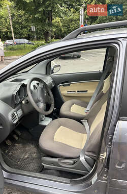 Хэтчбек Chery Kimo 2011 в 