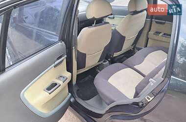 Хэтчбек Chery Kimo 2008 в 