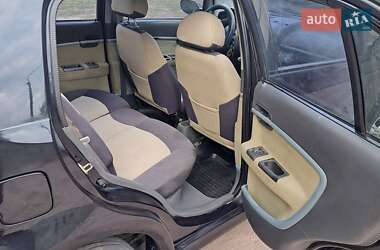 Хэтчбек Chery Kimo 2008 в 