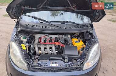 Хэтчбек Chery Kimo 2008 в 