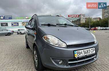 Хэтчбек Chery Kimo 2008 в Одессе