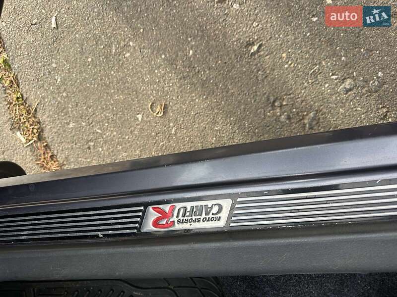 Хетчбек Chery Kimo 2008 в Одесі фото 15 Хетчбек Chery Kimo 2008 в Одесі