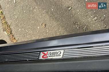 Хетчбек Chery Kimo 2008 в 