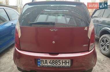 Хетчбек Chery Kimo 2013 в Кропивницькому фото 6 Хетчбек Chery Kimo 2013 в Кропивницькому