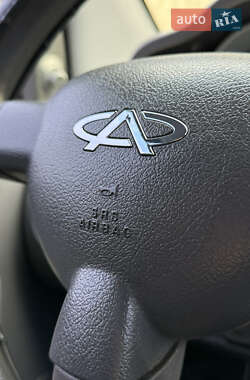 Хетчбек Chery Kimo 2008 в 