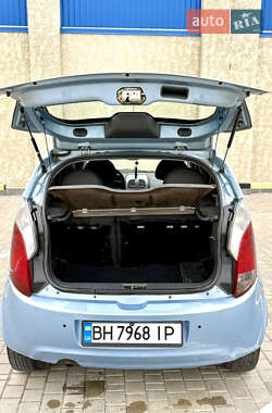 Хетчбек Chery Kimo 2008 в 