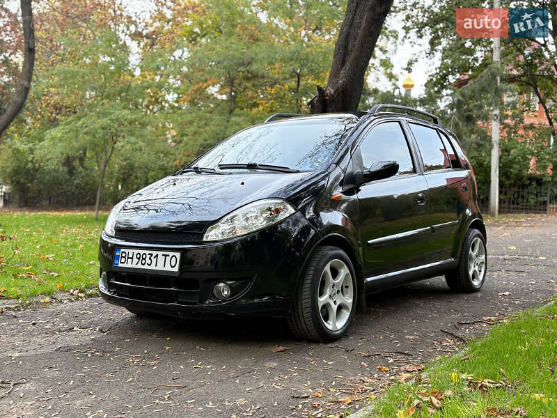 Хэтчбек Chery Kimo 2012 в Одессе