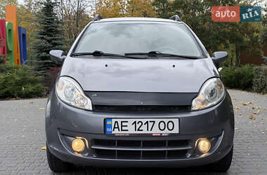 Хетчбек Chery Kimo 2008 в 