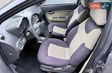Хетчбек Chery Kimo 2008 в 