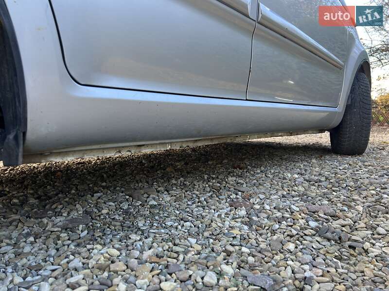 Хетчбек Chery Kimo 2011 в Рудниках фото 41 Хетчбек Chery Kimo 2011 в Рудниках