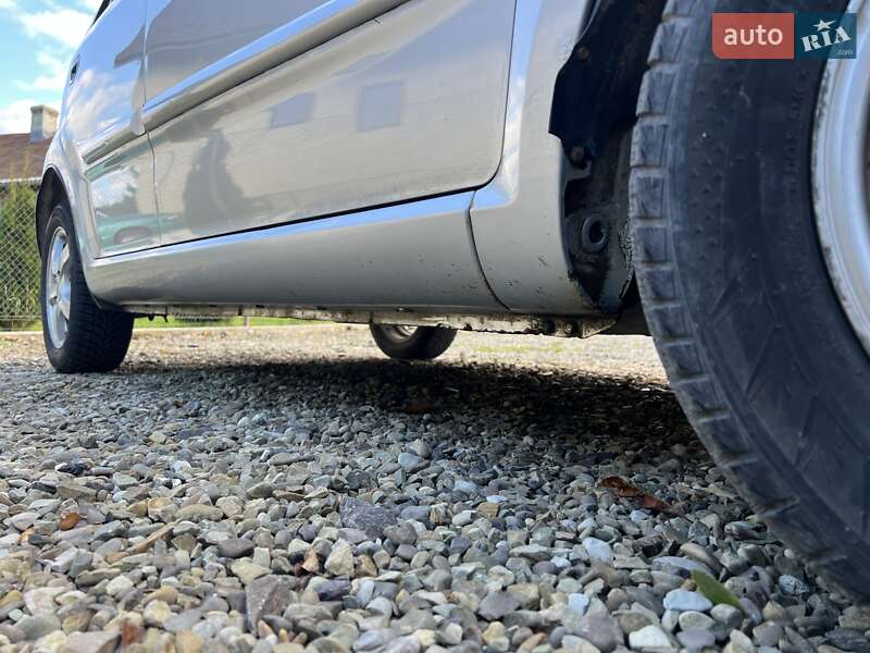 Хетчбек Chery Kimo 2011 в Рудниках фото 45 Хетчбек Chery Kimo 2011 в Рудниках