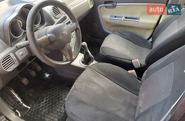 Хэтчбек Chery Kimo 2008 в 