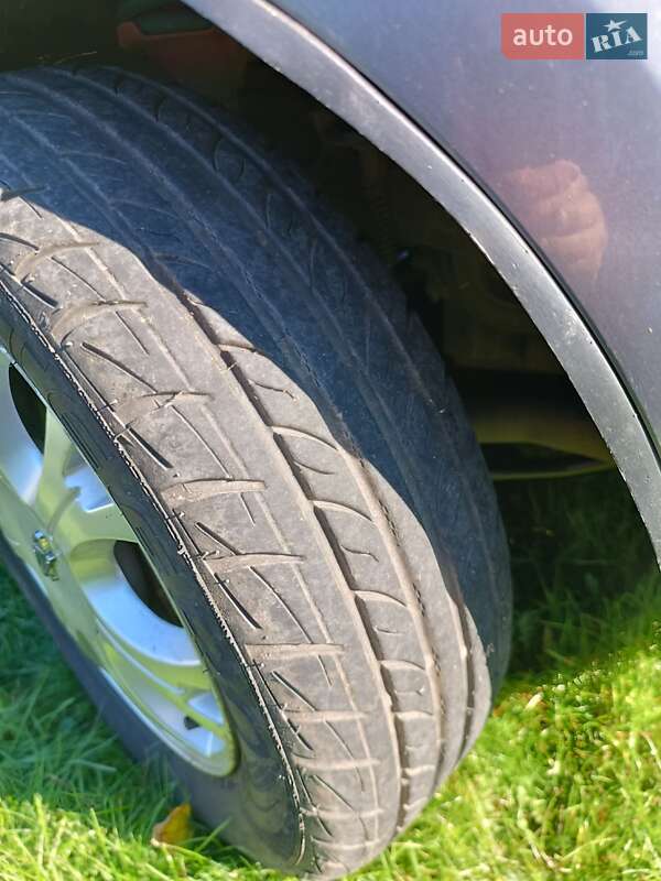 Хэтчбек Chery Kimo 2008 в Ивановке фото 13 Хэтчбек Chery Kimo 2008 в Ивановке