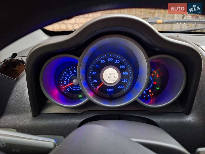 Хетчбек Chery Kimo 2008 в Дніпрі