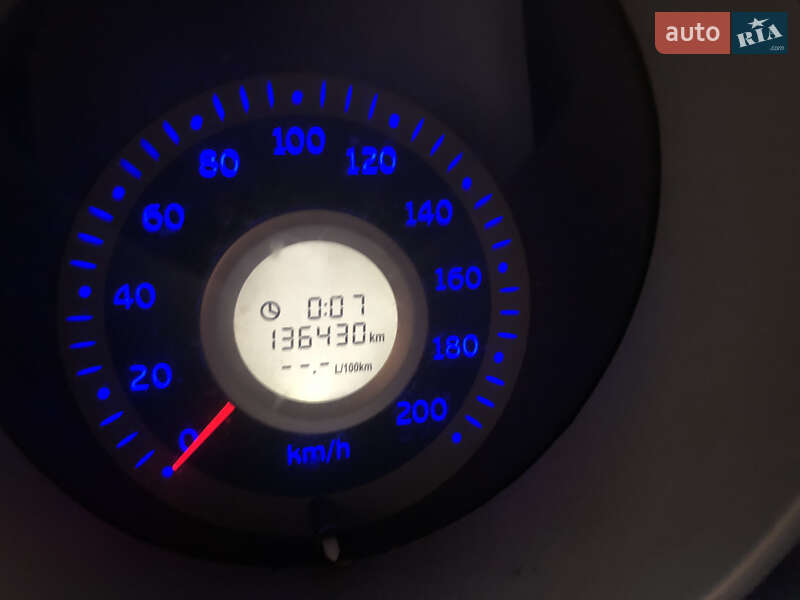 Хетчбек Chery Kimo 2008 в Старокостянтинові фото 6 Хетчбек Chery Kimo 2008 в Старокостянтинові