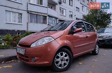 Хетчбек Chery Kimo 2008 в Харкові