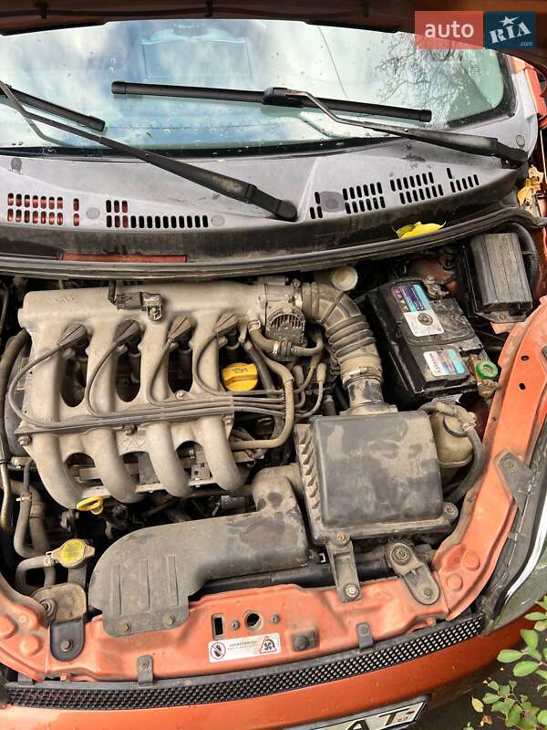 Хетчбек Chery Kimo 2007 в Луцьку