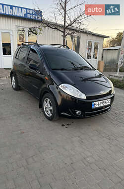 Хэтчбек Chery Kimo 2011 в Беляевке