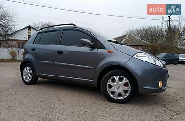 Хэтчбек Chery Kimo 2008 в Броварах