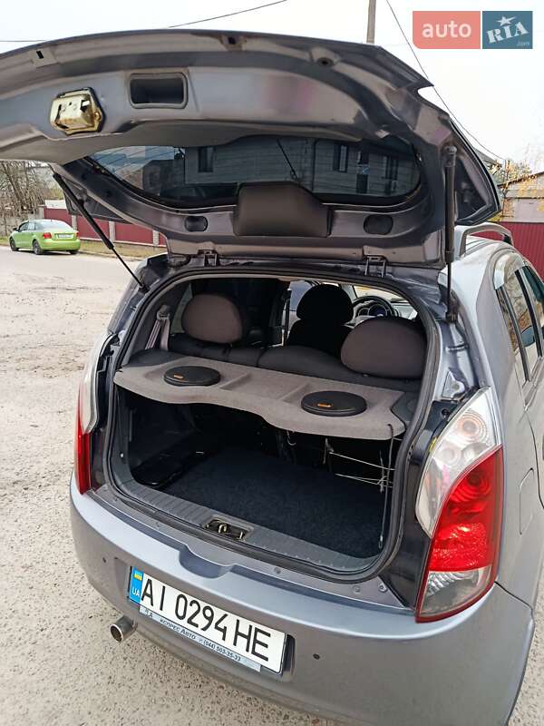 Хетчбек Chery Kimo 2008 в Броварах