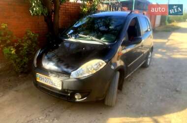 Хетчбек Chery Kimo 2008 в Одесі