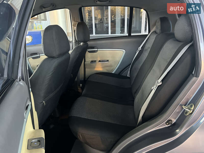 Хетчбек Chery Kimo 2012 в Миколаєві фото 20 Хетчбек Chery Kimo 2012 в Миколаєві