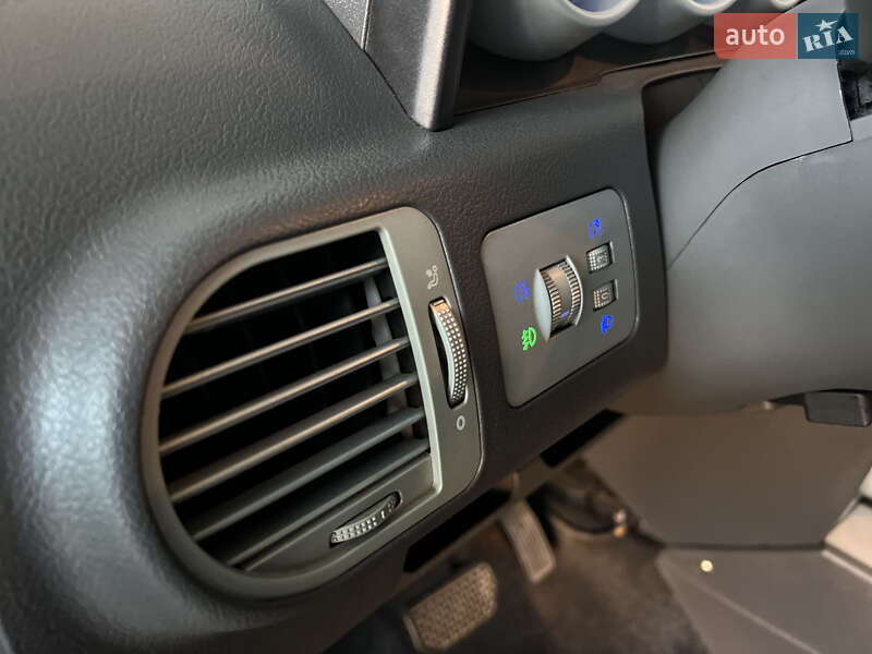 Хетчбек Chery Kimo 2012 в Миколаєві фото 8 Хетчбек Chery Kimo 2012 в Миколаєві